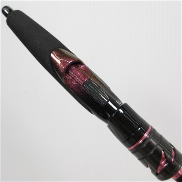 ２１　紅牙　ＡＩＲ　ＴＹＰＥ－Ｃ６１０ＭＳ　ＴＨＲＩＬＬ　ＧＡＭＥ．Ｎ